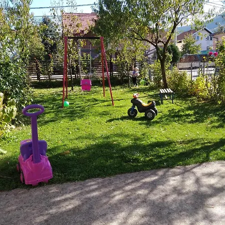 Apartman Bayt - Free Parking *