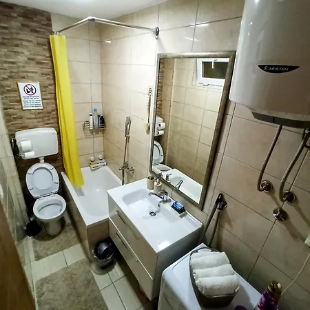 Apartment Bayt - Free Parking