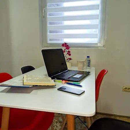 Bayt - Free Parking Apartman *