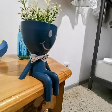 Bayt - Free Parking Apartment *