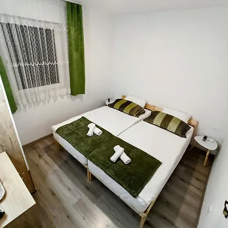 Bayt - Free Parking Apartment Sarajevo