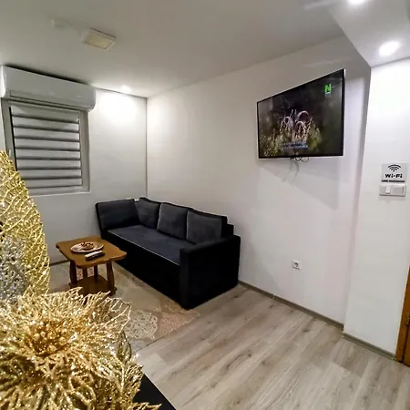 Apartment Bayt - Free Parking Sarajevo
