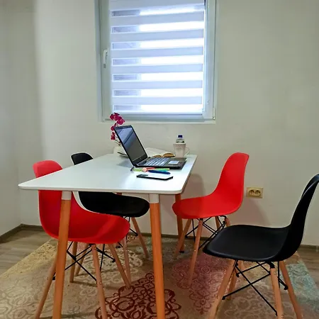 Bayt - Free Parking * Sarajevo