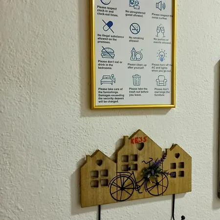 Apartamento Bayt - Free Parking Sarajevo