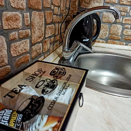 Apartman Bayt - Free Parking *