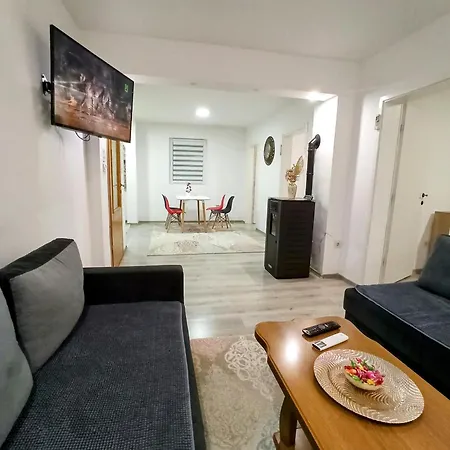 Apartment Bayt - Free Parking