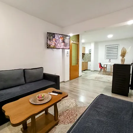 Bayt - Free Parking Apartment Sarajevo
