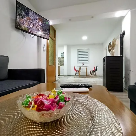 Bayt - Free Parking Apartment Sarajevo