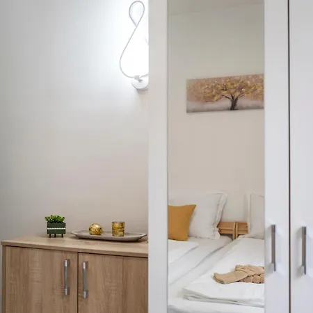 Bayt - Free Parking Apartamento Sarajevo