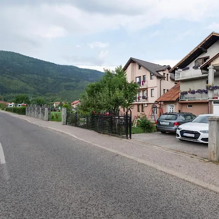 Apartamento Bayt - Free Parking