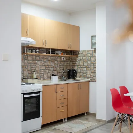 Bayt - Free Parking Sarajevo