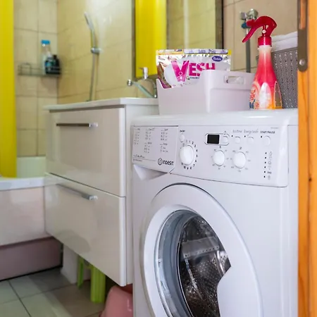 Bayt - Free Parking Apartamento *