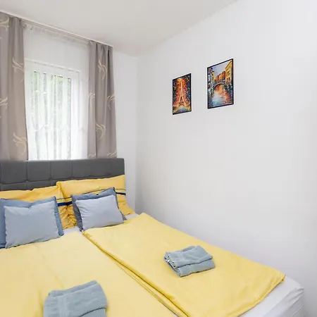 Bayt - Free Parking Sarajevo