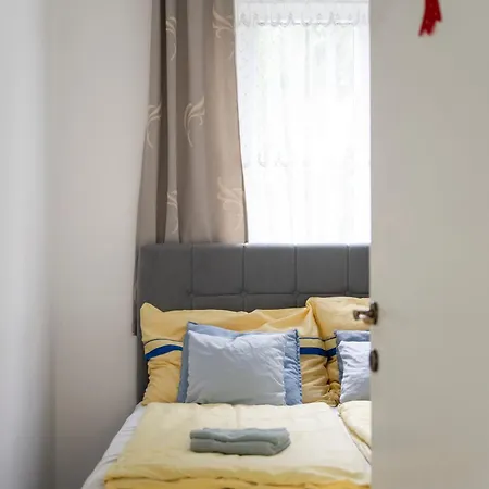 Bayt - Free Parking * Sarajevo