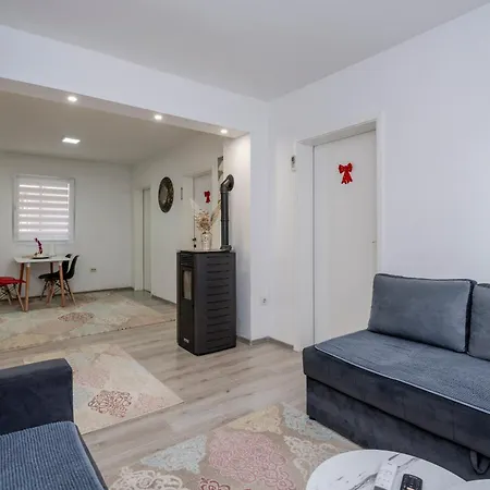 Bayt - Free Parking * Sarajevo