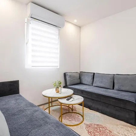 Apartamento Bayt - Free Parking Sarajevo