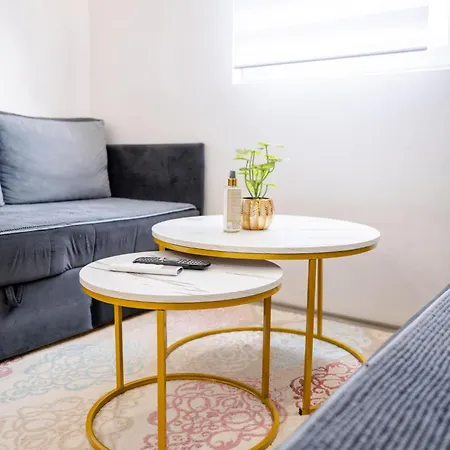 Apartamento Bayt - Free Parking